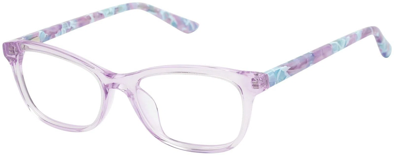 gx by GWEN STEFANI GX854 Eyeglasses - view 2